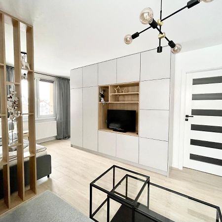 Apartament Gorska Świeradów-Zdrój Extérieur photo