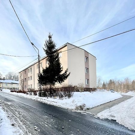 Apartament Gorska Świeradów-Zdrój Extérieur photo
