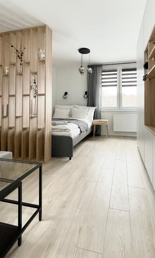 Apartament Gorska Świeradów-Zdrój Extérieur photo