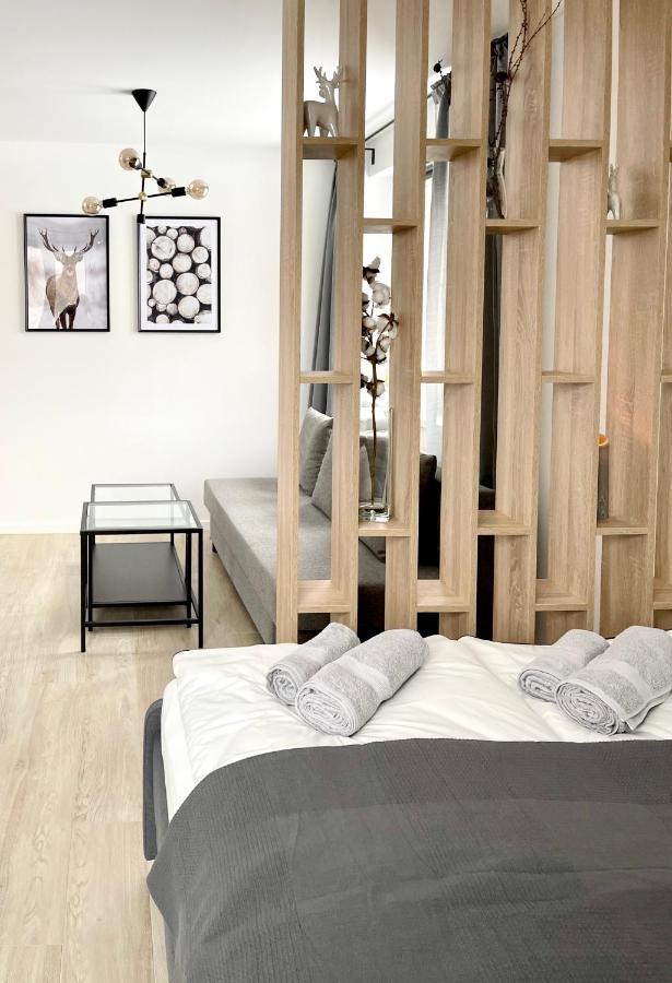Apartament Gorska Świeradów-Zdrój Extérieur photo