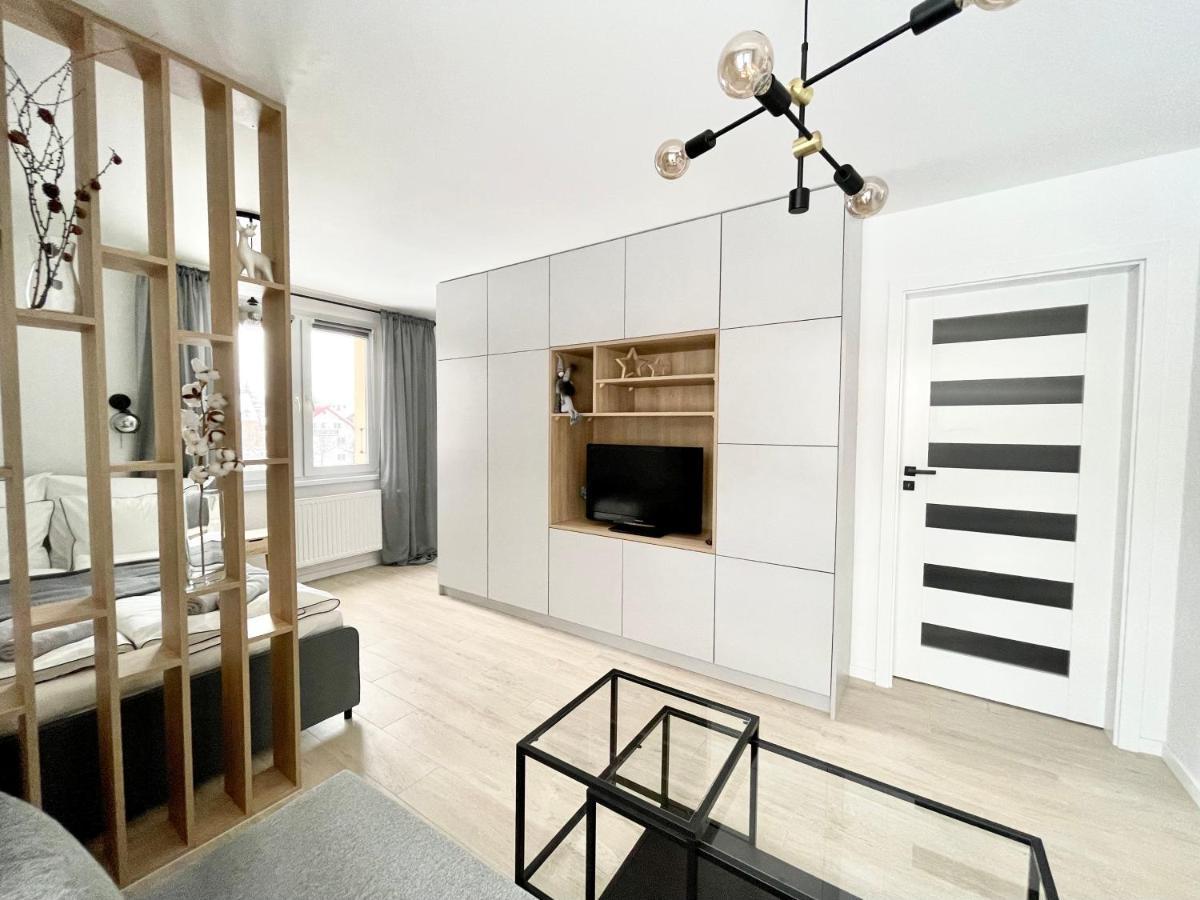Apartament Gorska Świeradów-Zdrój Extérieur photo