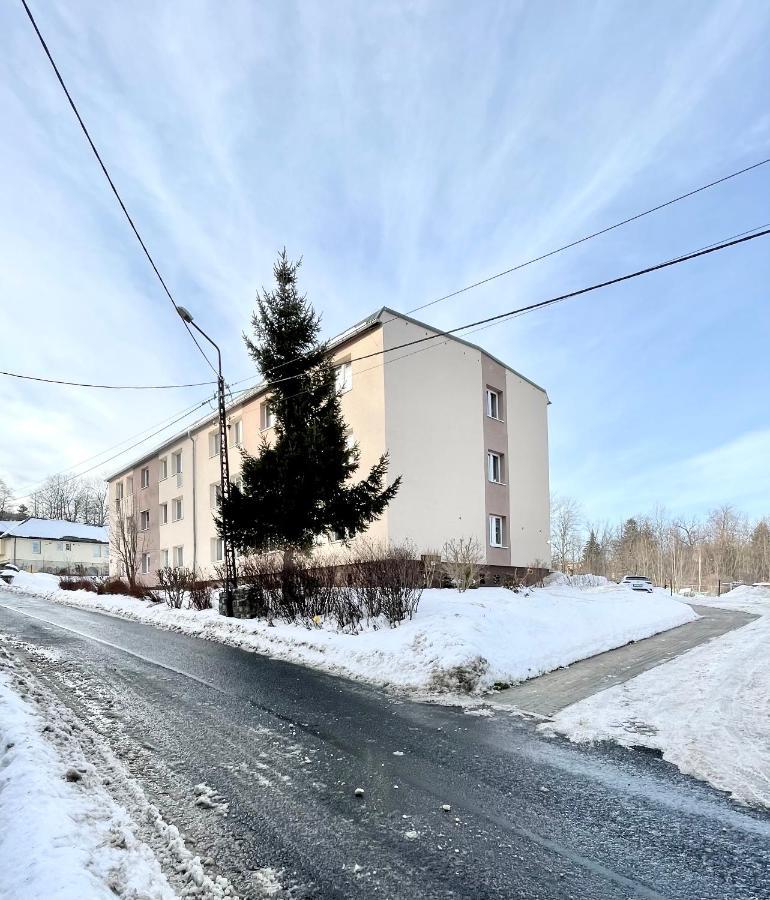 Apartament Gorska Świeradów-Zdrój Extérieur photo