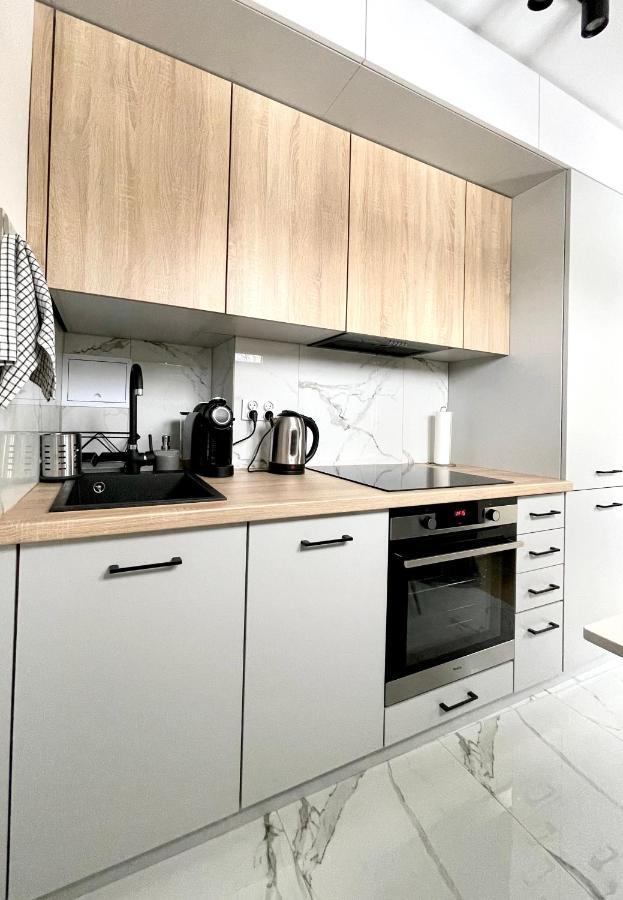 Apartament Gorska Świeradów-Zdrój Extérieur photo