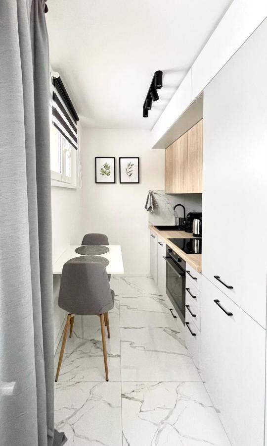 Apartament Gorska Świeradów-Zdrój Extérieur photo