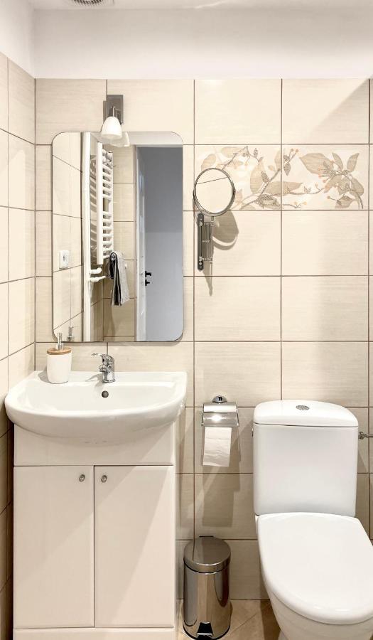 Apartament Gorska Świeradów-Zdrój Extérieur photo
