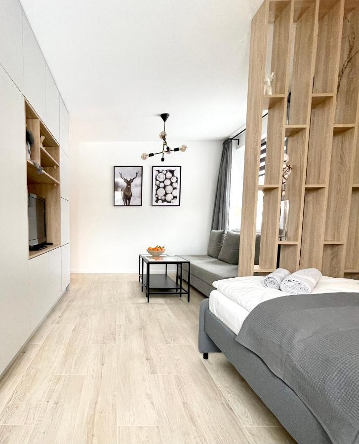 Apartament Gorska Świeradów-Zdrój Extérieur photo