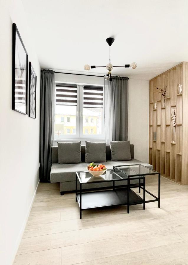 Apartament Gorska Świeradów-Zdrój Extérieur photo