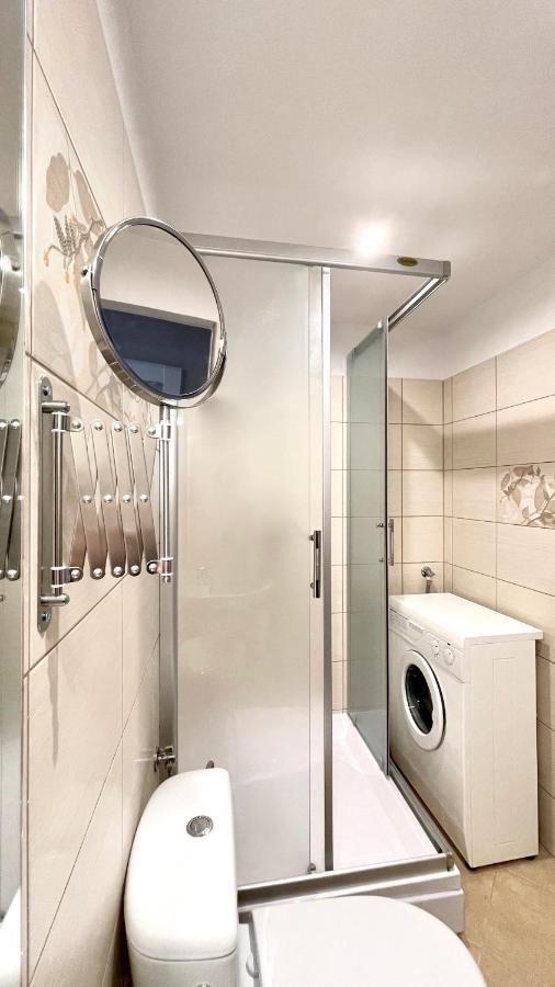 Apartament Gorska Świeradów-Zdrój Extérieur photo