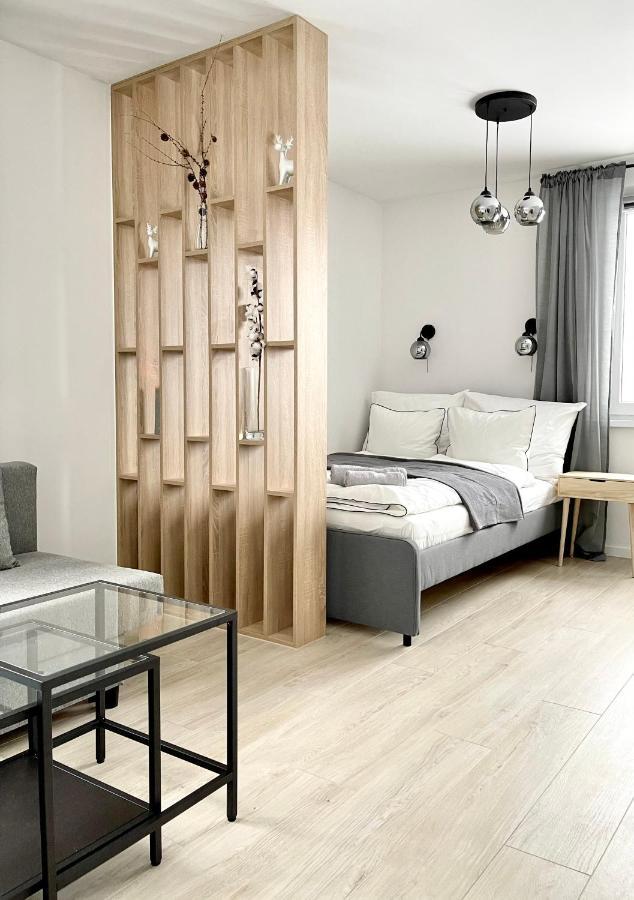 Apartament Gorska Świeradów-Zdrój Extérieur photo