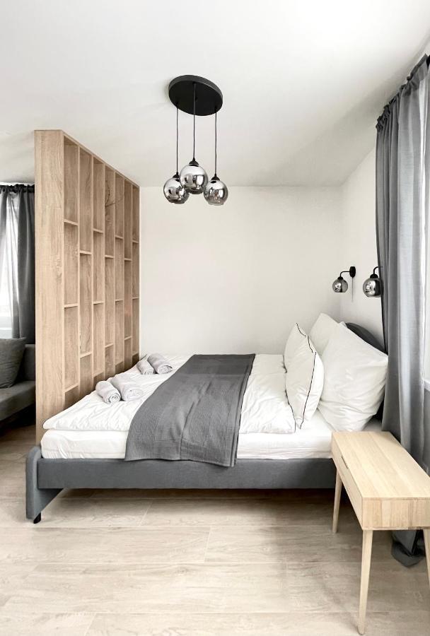 Apartament Gorska Świeradów-Zdrój Extérieur photo