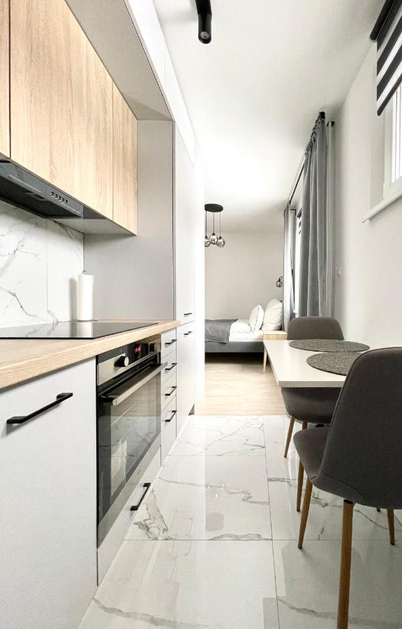 Apartament Gorska Świeradów-Zdrój Extérieur photo