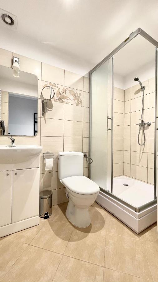 Apartament Gorska Świeradów-Zdrój Extérieur photo