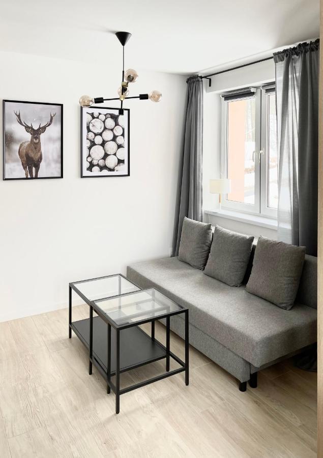 Apartament Gorska Świeradów-Zdrój Extérieur photo