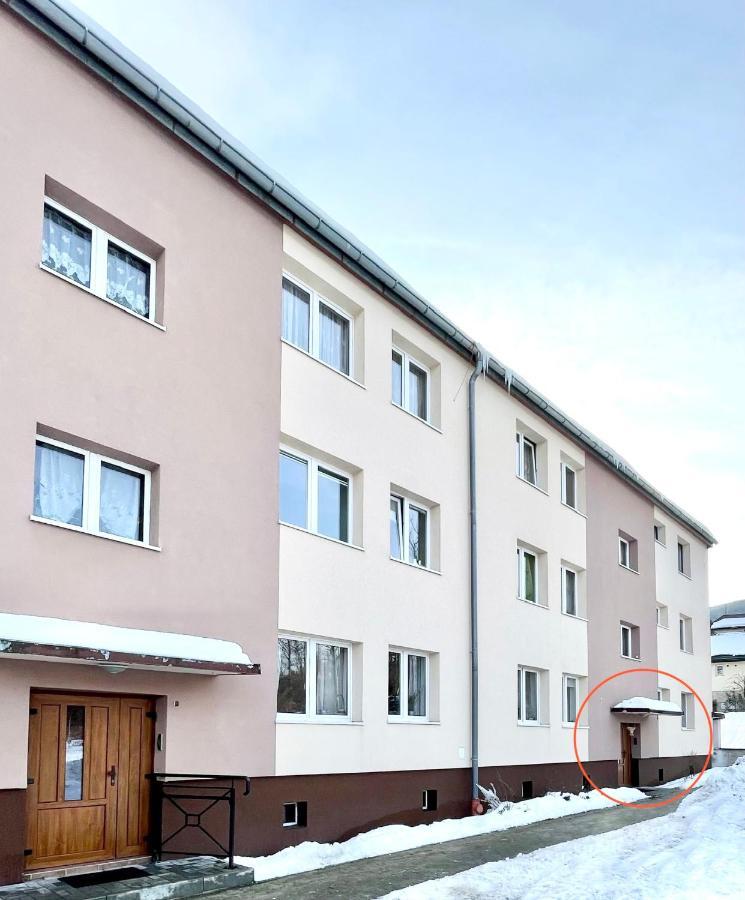 Apartament Gorska Świeradów-Zdrój Extérieur photo