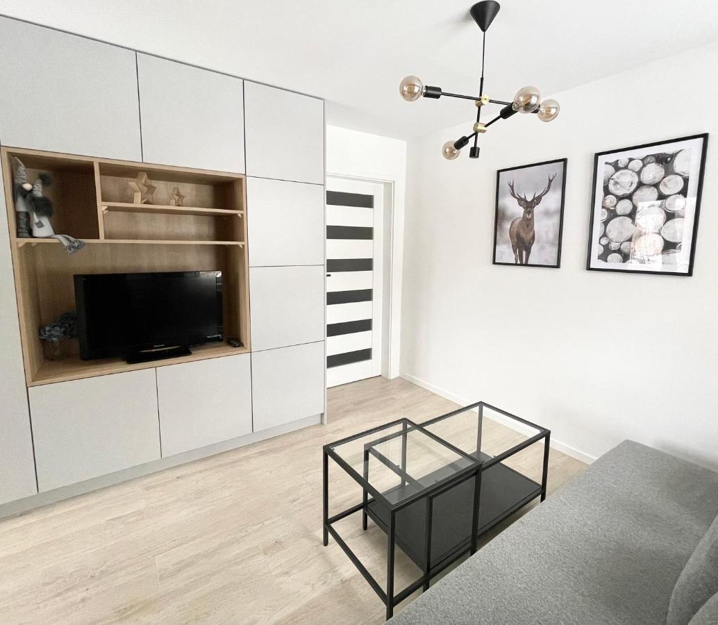 Apartament Gorska Świeradów-Zdrój Extérieur photo